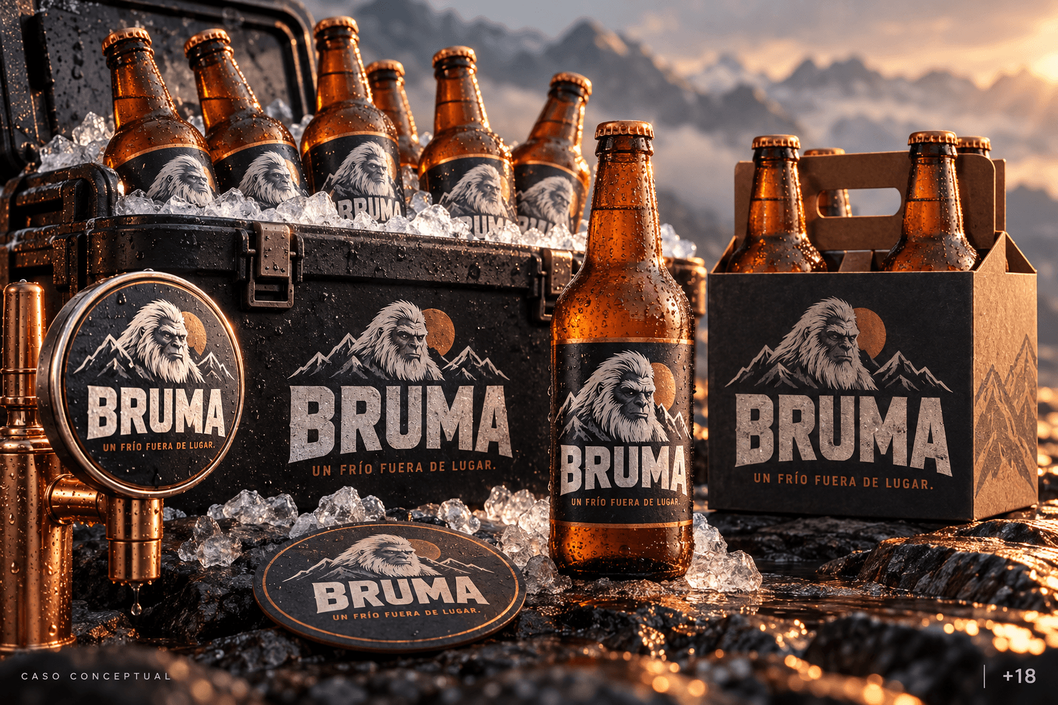 PUBLICIDAD QUE DA SED